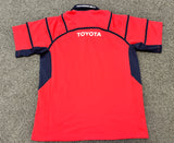 2004 Munster Jersey - L