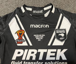 2017 Kiwis RLWC Jersey - M (Player Issue - Signed)