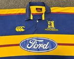 1997 Highlanders Training Jersey - XL