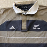 All Blacks Adidas Polo - M - photo 2
