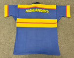 1997 Highlanders Training Jersey - XL