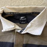 All Blacks Adidas Polo - M - photo 3