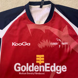 2011 Tasman Makos Jersey - XL - photo 2