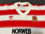 1988 Wigan RL Jersey - L