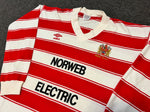 1988 Wigan RL Jersey - L