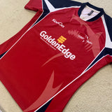 2011 Tasman Makos Jersey - XL - photo 4