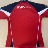 2011 Tasman Makos Jersey - XL - photo 5