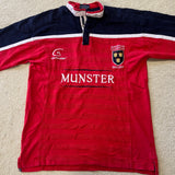 2006 Munster European Champions Polo - M - photo 1