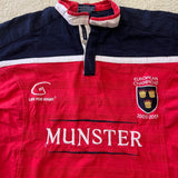 2006 Munster European Champions Polo - M - photo 2