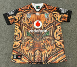 2015 NZ Warriors Heritage Jersey - 2XL