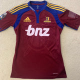 2012 Highlanders Alternate Jersey - L - photo 1