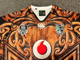 2015 NZ Warriors Heritage Jersey - 2XL