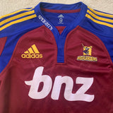 2012 Highlanders Alternate Jersey - L - photo 2