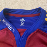 2012 Highlanders Alternate Jersey - L - photo 3