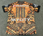 2015 NZ Warriors Heritage Jersey - 2XL