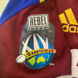 2012 Highlanders Alternate Jersey - L - photo 5