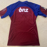 2012 Highlanders Alternate Jersey - L - photo 6