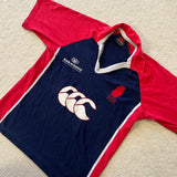 2002 Ulster Jersey - S - photo 4