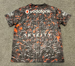 2017 NZ Warriors Nines Jersey - 2XL