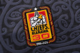 2026 Chiefs Manawa Jersey (Clearance - Unsex)