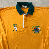 1995 Wallabies Rugby World Cup Jersey - L - photo 2