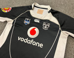 2010 NZ Warriors Home Jersey - 2XL