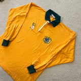 1995 Wallabies Rugby World Cup Jersey - L - photo 4