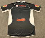 2010 NZ Warriors Home Jersey - 2XL