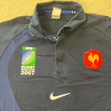 2007 France Rugby World Cup Jersey - XL - photo 3