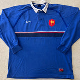 2002 France Jersey - 2XL - photo 1