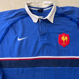 2002 France Jersey - 2XL - photo 3