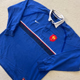 2002 France Jersey - 2XL - photo 5