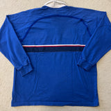 2002 France Jersey - 2XL - photo 7