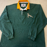 Springboks Cotton Oxford Jersey - XL - photo 1