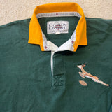 Springboks Cotton Oxford Jersey - XL - photo 4