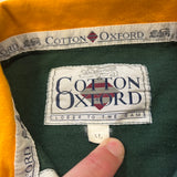 Springboks Cotton Oxford Jersey - XL - photo 6