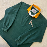 Springboks Cotton Oxford Jersey - XL - photo 8