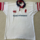 1999 Ulster Home Jersey - L - photo 1