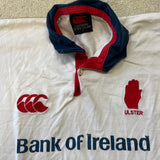 1999 Ulster Home Jersey - L - photo 3