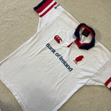 1999 Ulster Home Jersey - L - photo 6