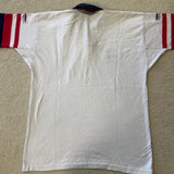 1999 Ulster Home Jersey - L - photo 8