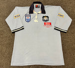 2002 NSW Blues Jersey - M