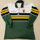 NZ Universities Canterbury Jersey - L - photo 1