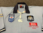 2002 NSW Blues Jersey - M