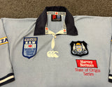 2002 NSW Blues Jersey - M