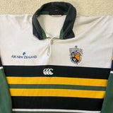 NZ Universities Canterbury Jersey - L - photo 2