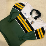 NZ Universities Canterbury Jersey - L - photo 4