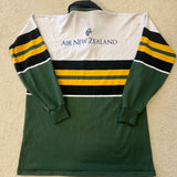 NZ Universities Canterbury Jersey - L - photo 5