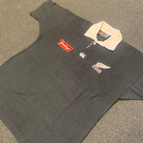 1996 All Blacks Steinlager Jersey - M