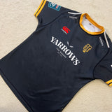 2022 Taranaki Player Issue Jersey - 2XL - photo 4